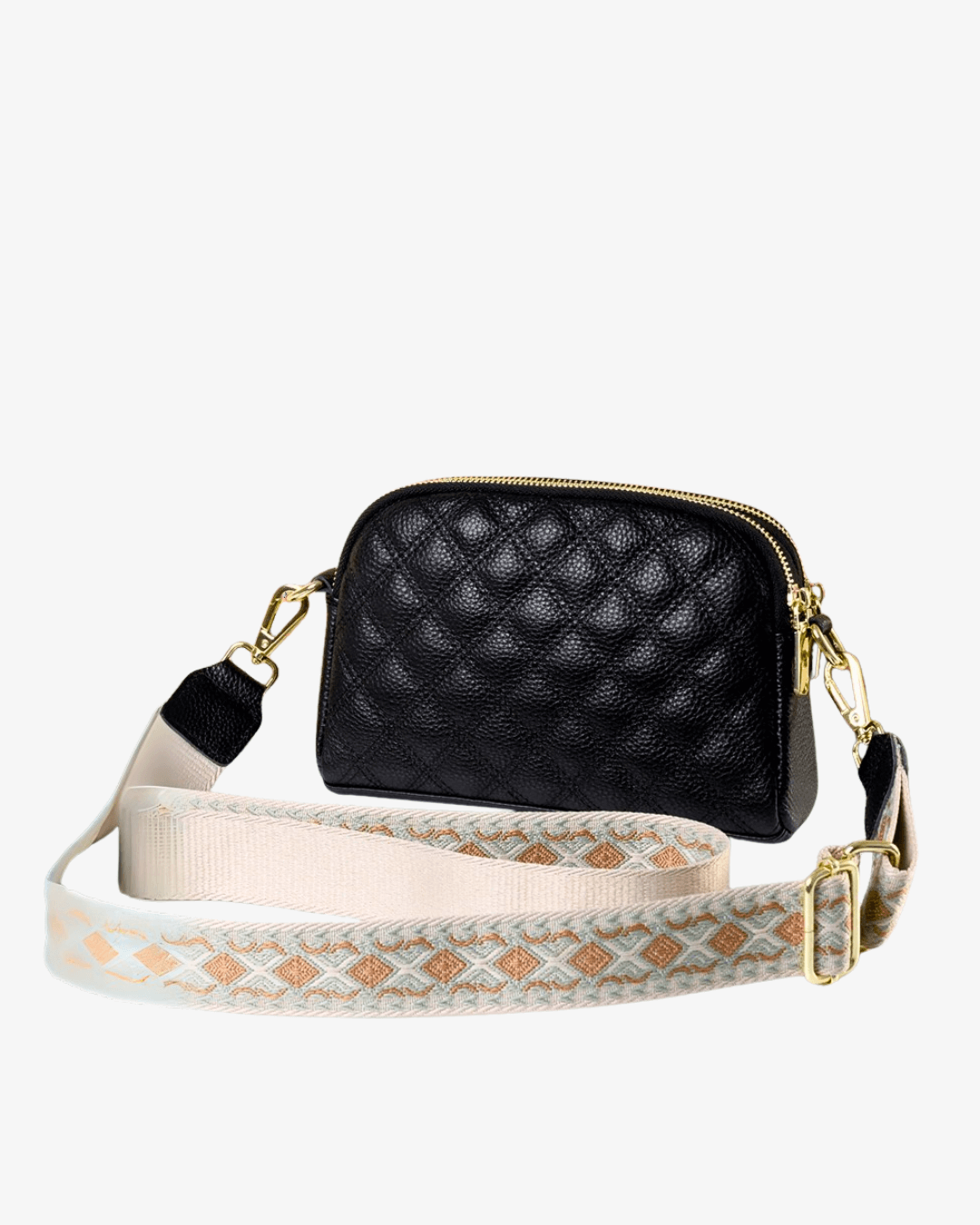 Bolsa Velvessa