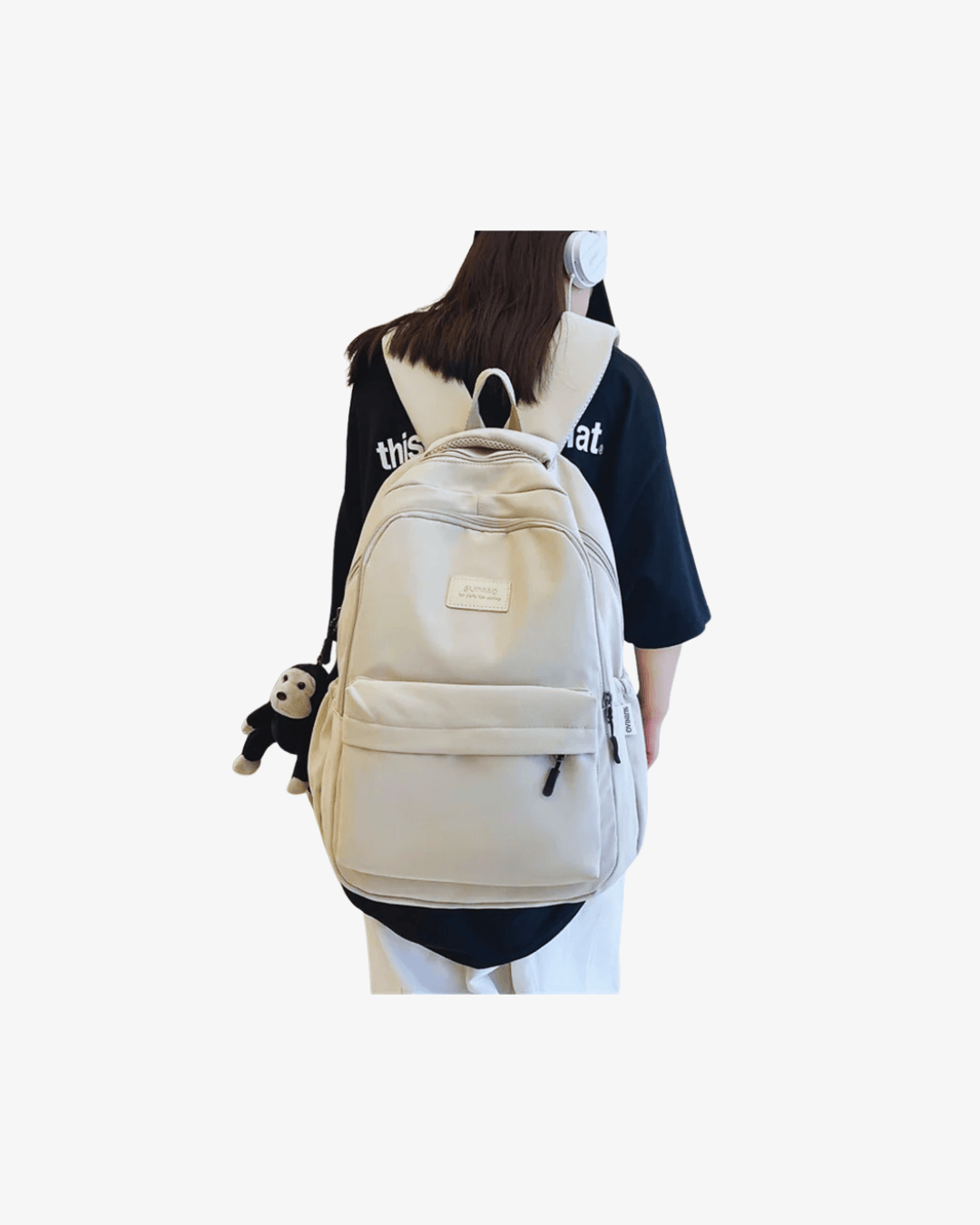 Mochila Caprielle