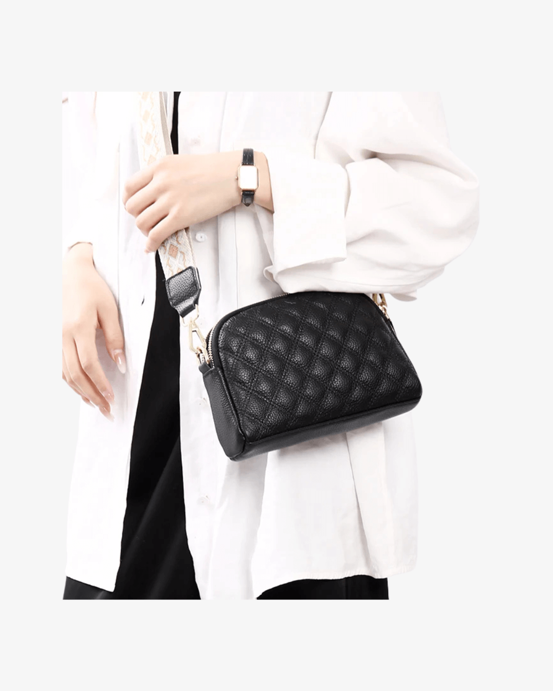 Bolsa Velvessa