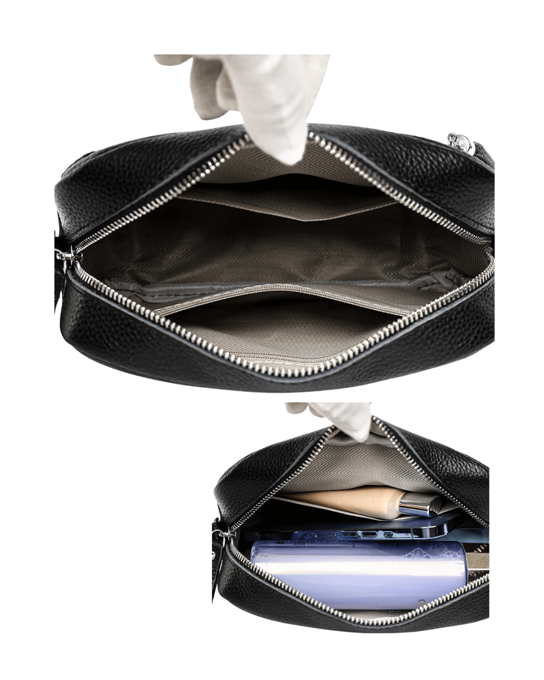 Bolsa Luminous Grace