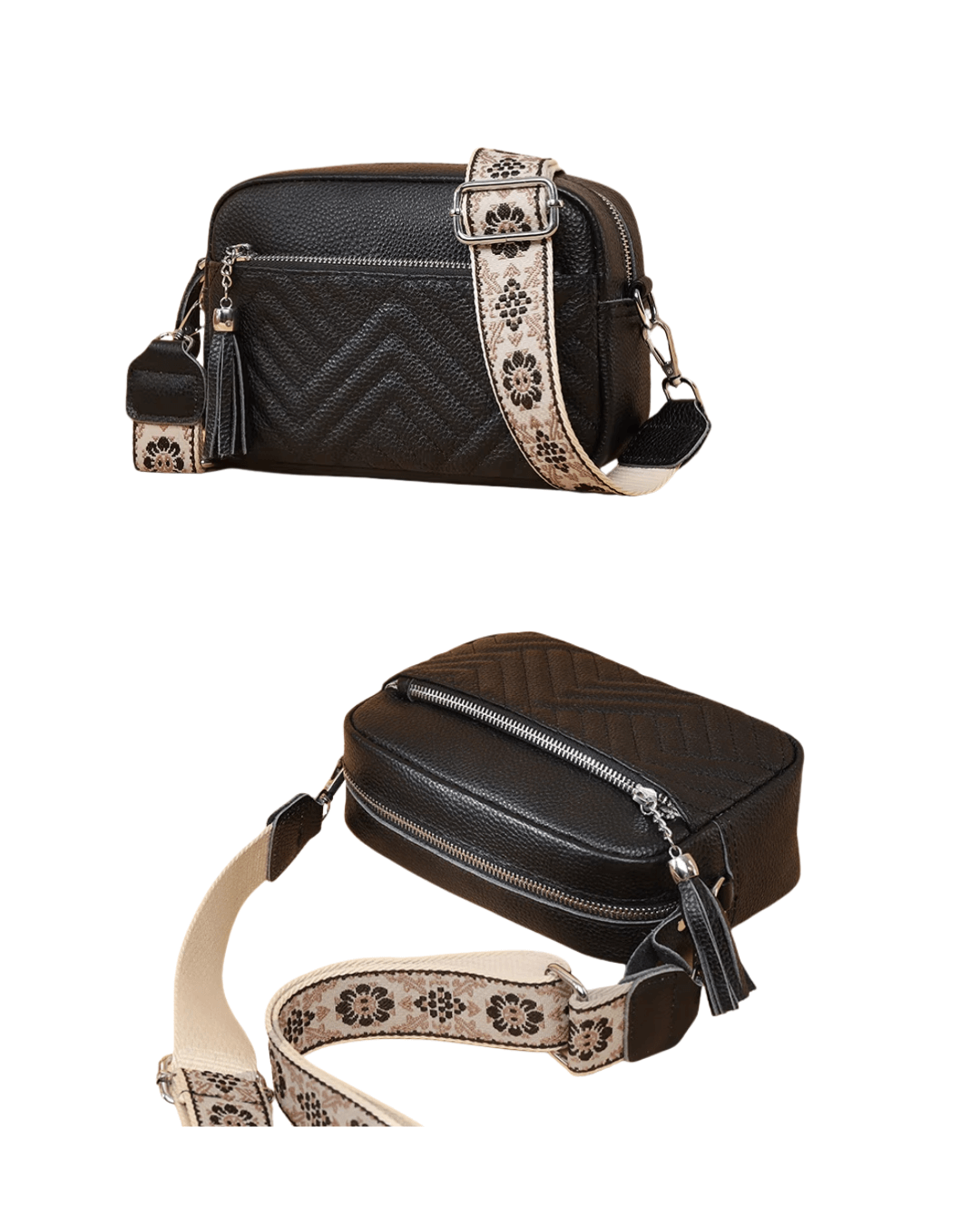 Bolsa Luminous Grace