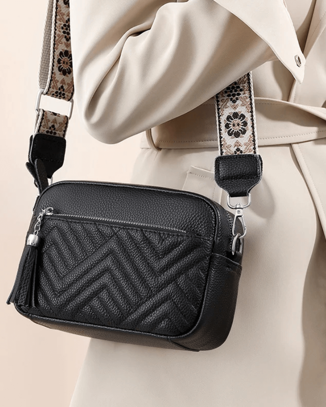 Bolsa Luminous Grace