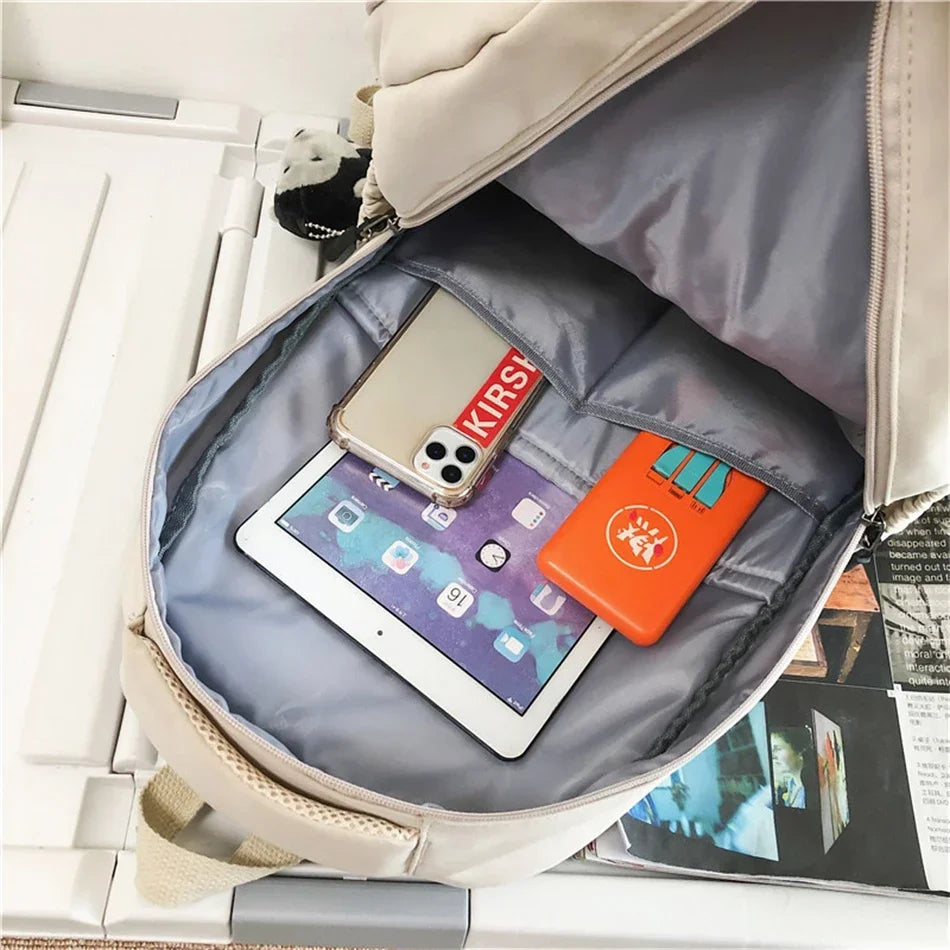 Mochila Caprielle