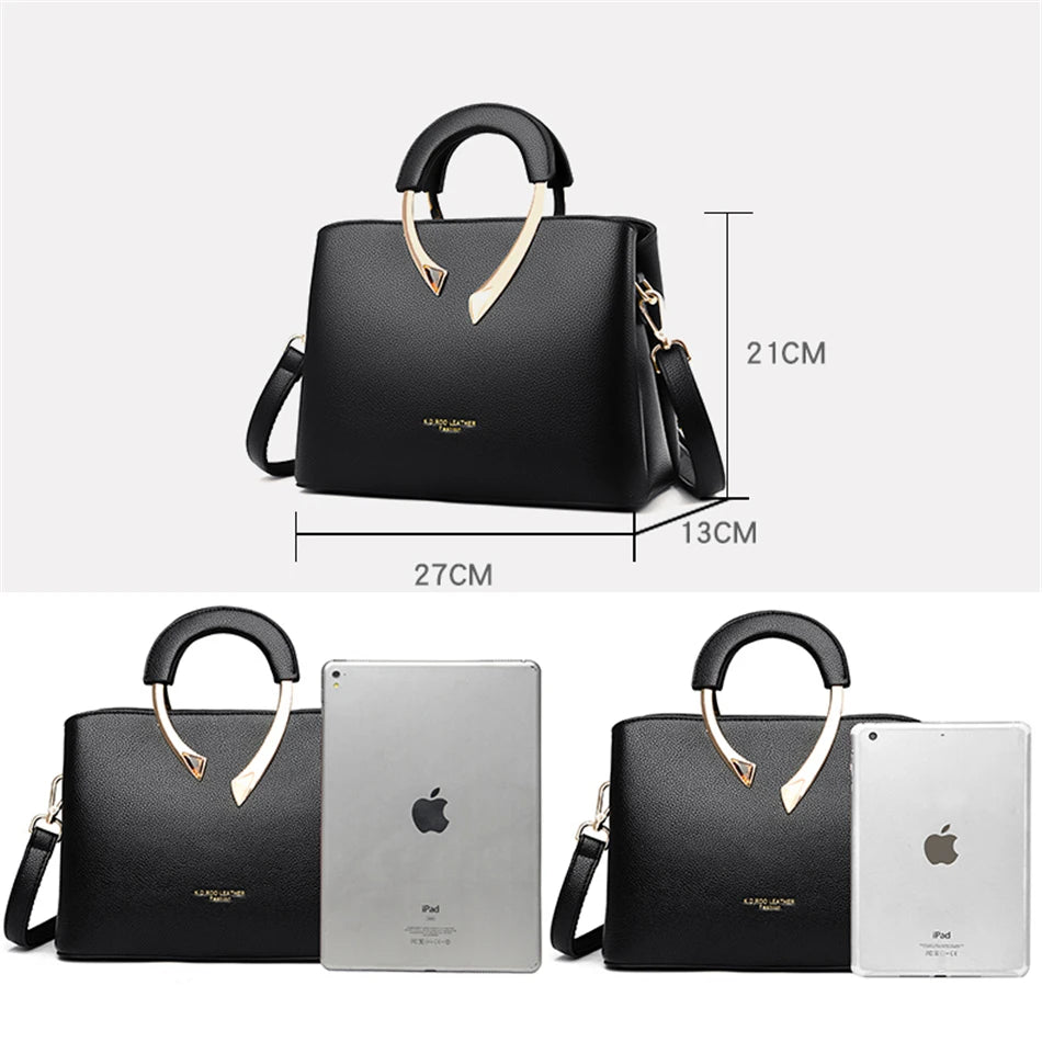 Bolsa Golden Mist