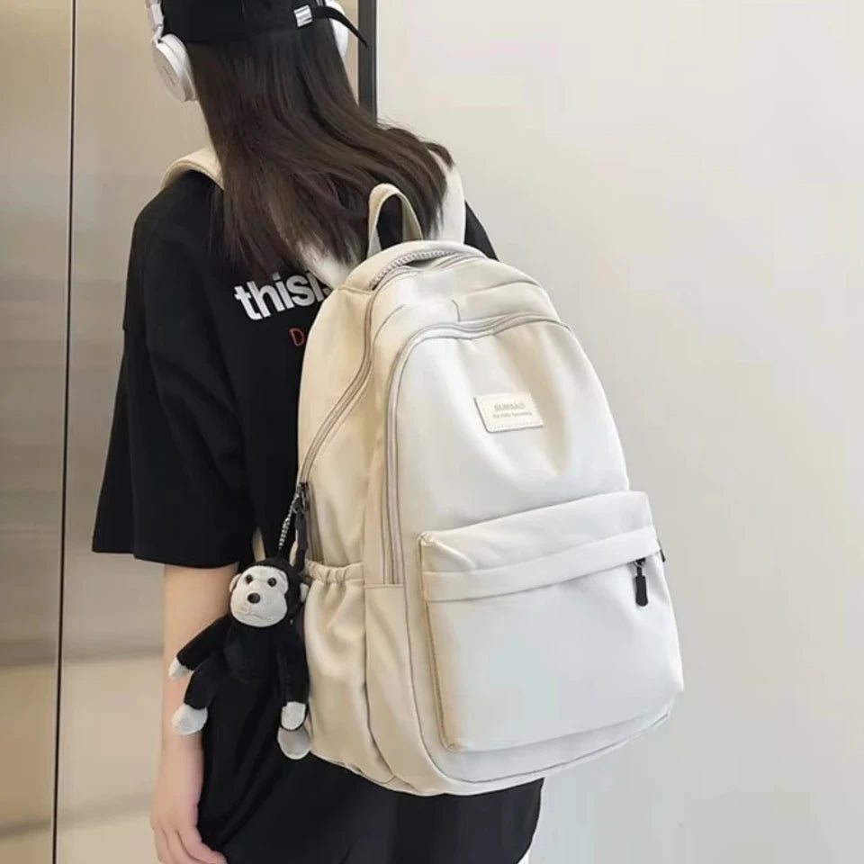 Mochila Caprielle