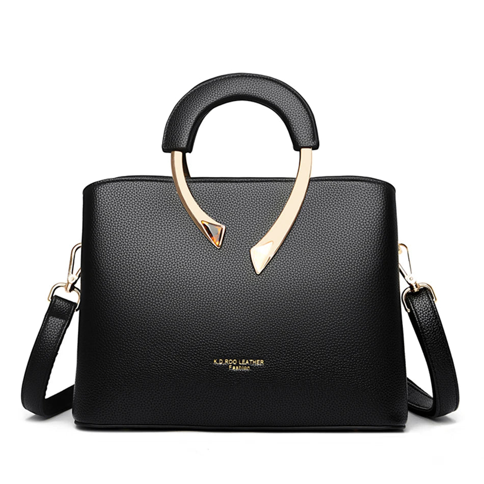 Bolsa Golden Mist