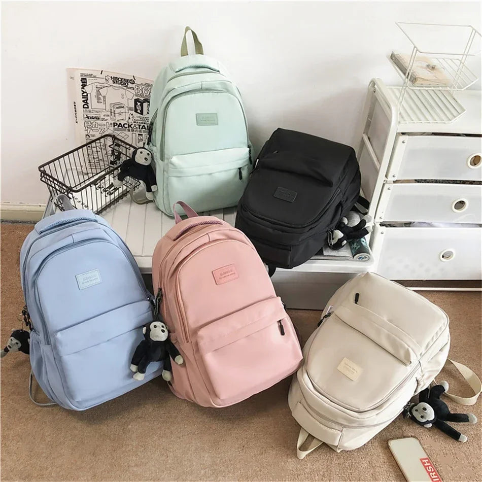 Mochila Caprielle