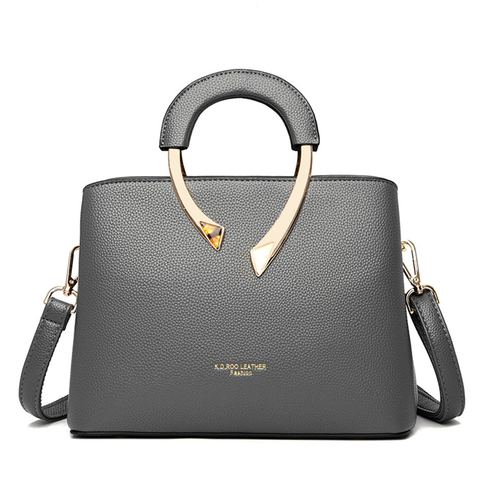 Bolsa Golden Mist
