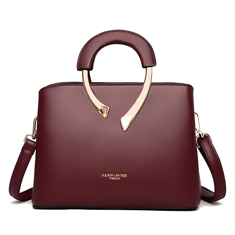 Bolsa Golden Mist