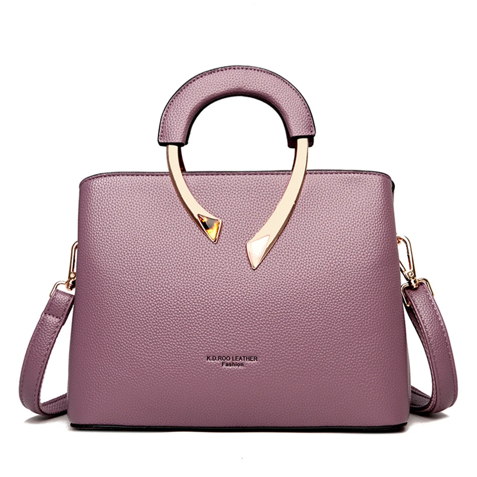 Bolsa Golden Mist