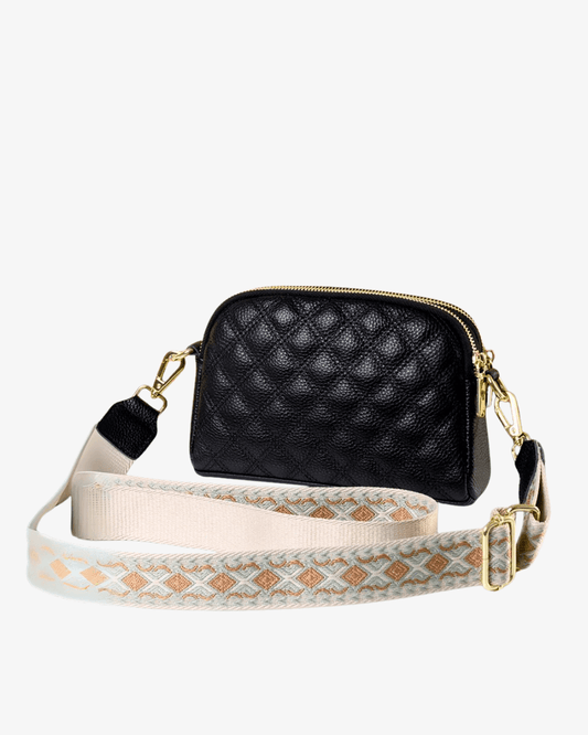 Bolsa Velvessa