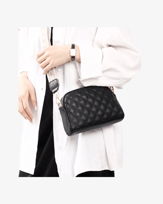 Bolsa Velvessa